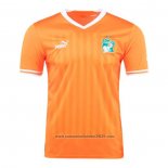 Tailandia Camisola Costa do Marfim 1º 2022