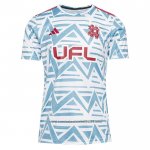 Tailandia Camisola Hashtag United 2º 2023-2024