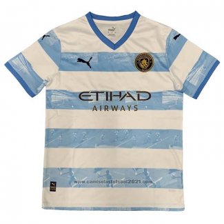 Tailandia Camisola Manchester City Special 2022