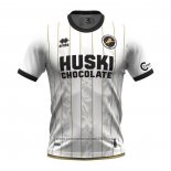 Tailandia Camisola Millwall 2º 2023-2024