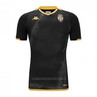 Tailandia Camisola Monaco 2º 2023-2024