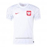 Tailandia Camisola Polonia 1º 2022