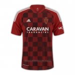 Tailandia Camisola Real Zaragoza 3º 2023-2024