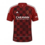 Tailandia Camisola Real Zaragoza 3º 2023-2024