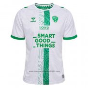 Tailandia Camisola Saint-etienne 2º 2022-2023