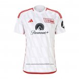 Tailandia Camisola Union Berlin 2º 2023-2024