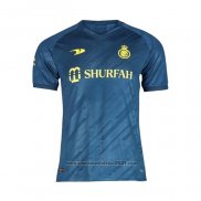 Camisola Al Nassr 2º 2022-2023