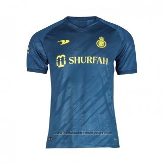 Camisola Al Nassr 2º 2022-2023