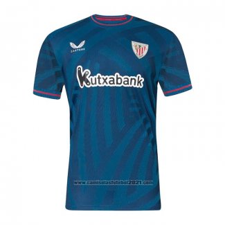 Camisola Athletic Bilbao Anniversary 2023-2024