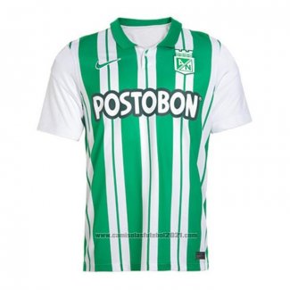 Camisola Atletico Nacional 1º 2022