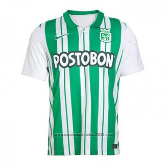 Camisola Atletico Nacional 1º 2022