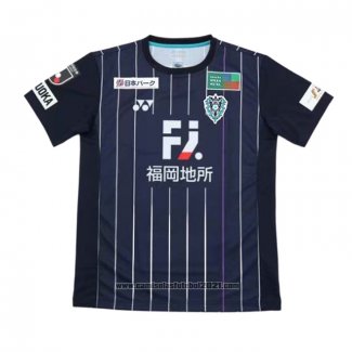 Camisola Avispa Fukuoka 1º 2020 Tailandia