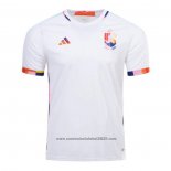 Camisola Belgica 2º 2022
