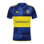 Camisola Boca Juniors 1º 2023-2024