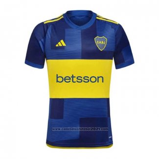 Camisola Boca Juniors 1º 2023-2024