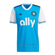 Camisola Charlotte FC 1º 2022