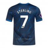 Camisola Chelsea Jogador Sterling 2º 2023-2024