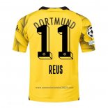 Camisola Dortmund Jogador Reus Cup 2023-2024