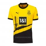 Camisola Dortmund 1º Mulher 2023-2024