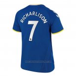 Camisola Everton Jogador Richarlison 1º 2021-2022