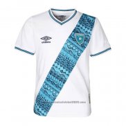 Camisola Guatemala 1º 2023