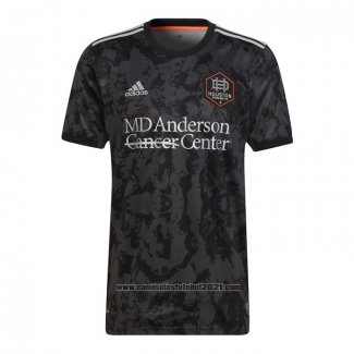 Camisola Houston Dynamo 2º 2022