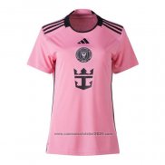 Camisola Inter Miami 1º Mulher 2024