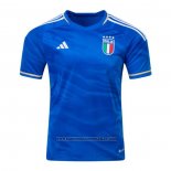 Camisola Italia 1º 2023-2024