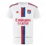 Camisola Lyon 1º 2022-2023