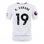 Camisola Manchester United Jogador R.Varane 3º 2023-2024