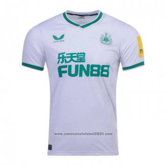 Camisola Newcastle United 3º 2022-2023