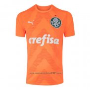 Camisola Palmeiras Goleiro 3º 2022