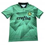 Camisola Polo del Palmeiras 2023-2024 Verde