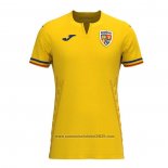 Camisola Romania 1º 2023