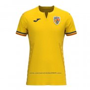 Camisola Romania 1º 2023