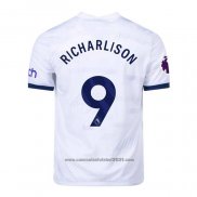 Camisola Tottenham Hotspur Jogador Richarlison 1º 2023-2024