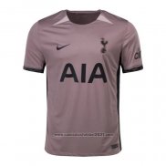 Camisola Tottenham Hotspur 3º 2023-2024