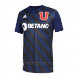 Camisola Universidad de Chile 3º 2022