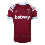 Camisola West Ham 1º 2022-2023