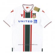 Camisola Wrexham 2º 2023-2024