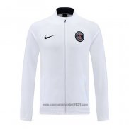 Jaqueta Paris Saint-Germain 2022-2023 Branco