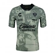 Tailandia Camisola Atlas 3º 2023-2024