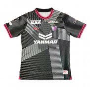 Tailandia Camisola Cerezo Osaka Goleiro 1º 2024