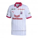 Tailandia Camisola Cerezo Osaka 2º 2023