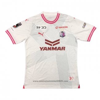 Tailandia Camisola Cerezo Osaka 2º 2024