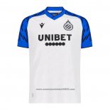 Tailandia Camisola Club Brugge 2º 2023-2024