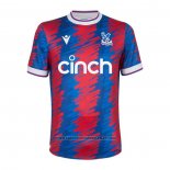 Tailandia Camisola Crystal Palace 1º 2022-2023