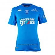 Tailandia Camisola Empoli 1º 2023-2024