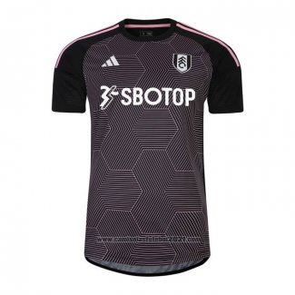 Tailandia Camisola Fulham 3º 2023-2024