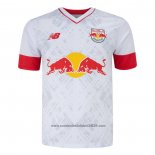 Tailandia Camisola Red Bull Bragantino 1º 2022